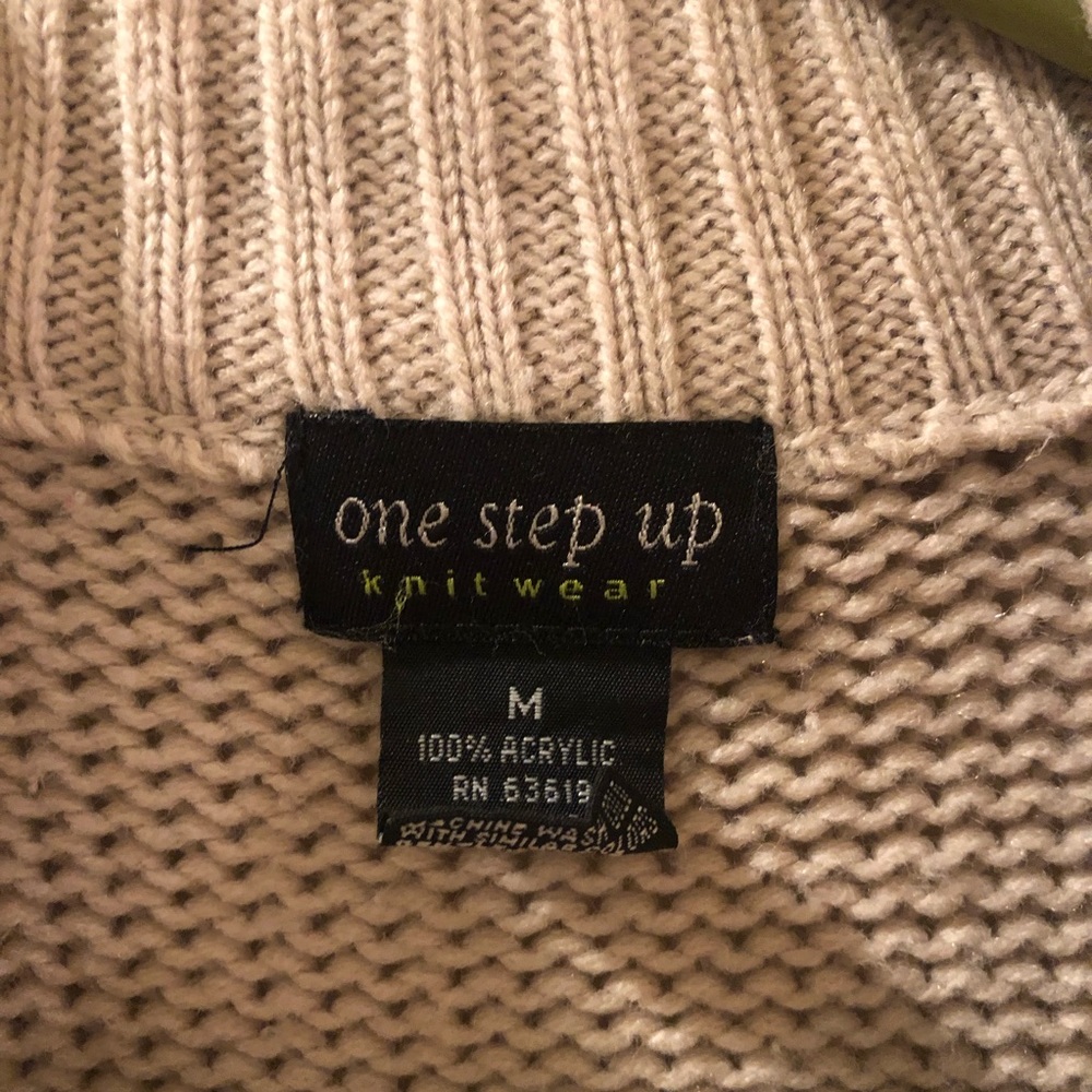 Cardigan - Picture 5 of 5